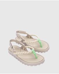 Melissa - Melissa Bond Sandal