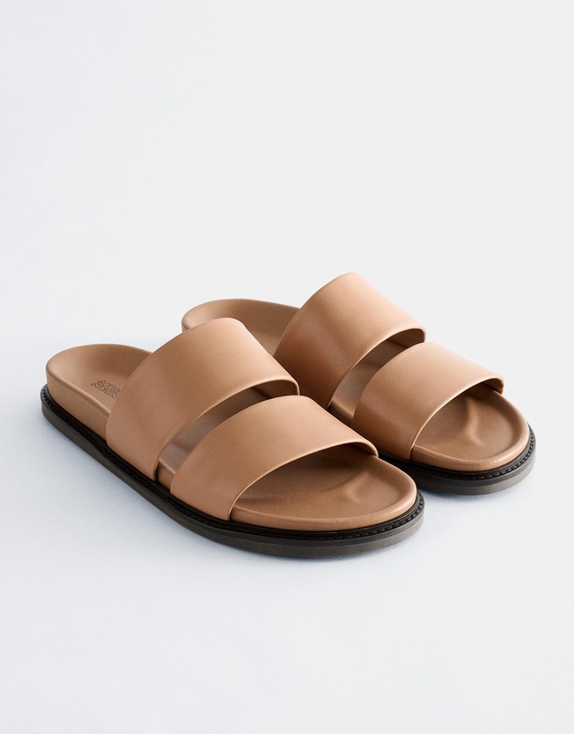 & Other Stories - Leather Sandals