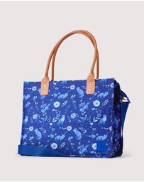 The Somewhere Co - Foxwood Everyday Tote Bag