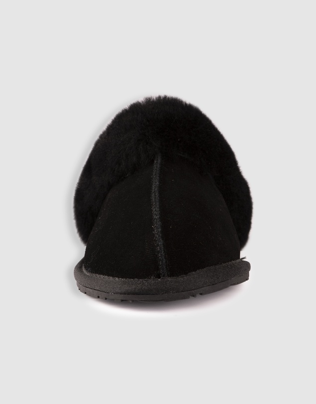 AusWooli Ugg Boots - Shelley Sheepskin Wool Slippers