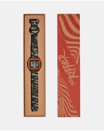 Nixon - Ripper Watch
