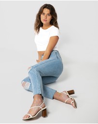 ONEBYONE - Ariana Jeans