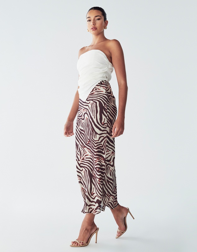 BWLDR - Alisa Skirt