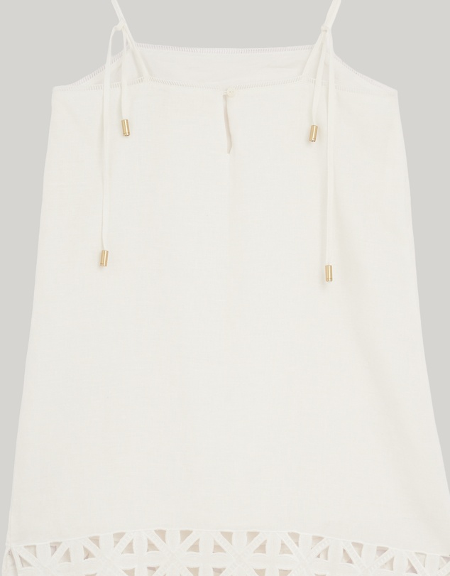 Revibe - Repaired KIVARI Marley Midi Dress - AU 10