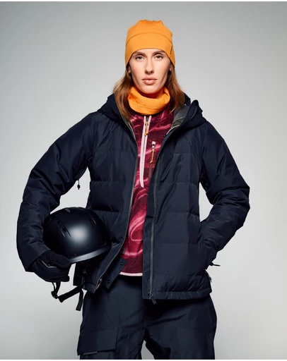 Kathmandu - PWDR-Days Snow Helmet - Adults