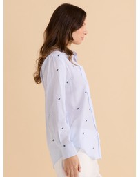 Betty Basics - Reid Shirt