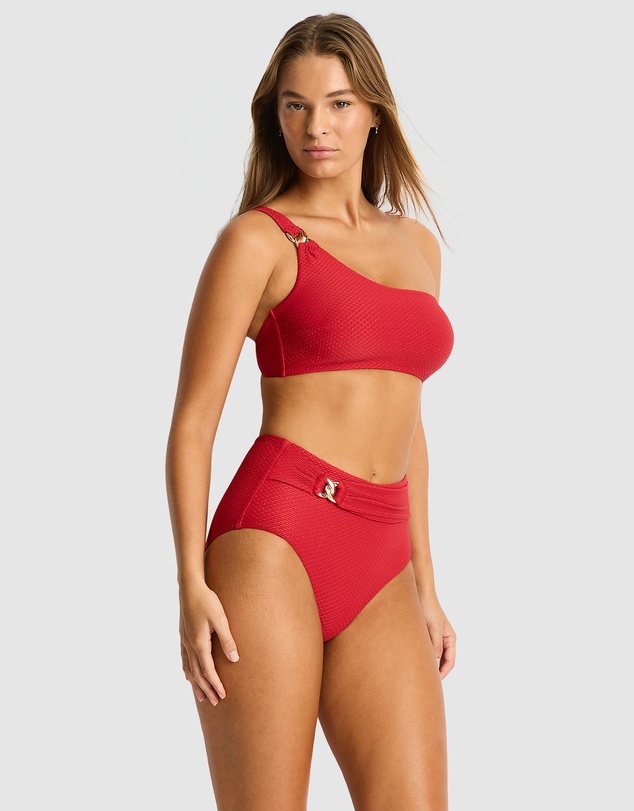 Sea Level Australia - Luminara High Waist Pant