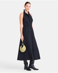 Longchamp - Le Roseau Top Handle Bag