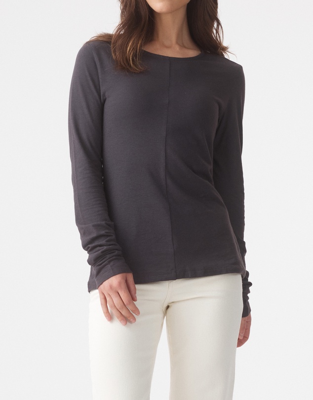 Outland Denim - Olive Cooke x Outland Denim Long Sleeve Top