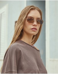 Hawkers Co - HAWKERS ENIGMA - Sunglasses UV400