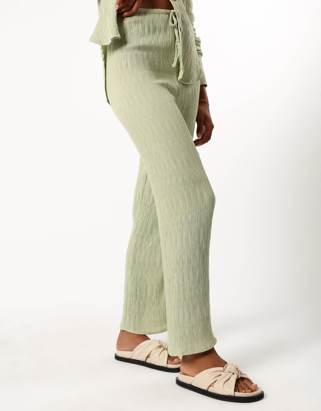 Petal & Pup - Allyse Pants - Sage
