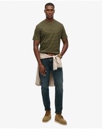 Superdry - Merchant Stripe Tee