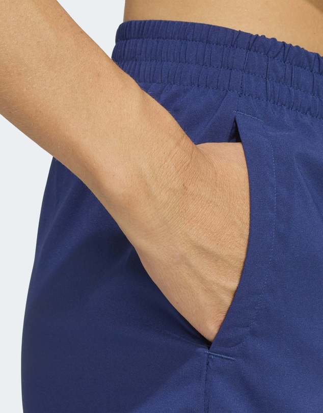 adidas Performance - Workout Essentials 2in1 Shorts Womens