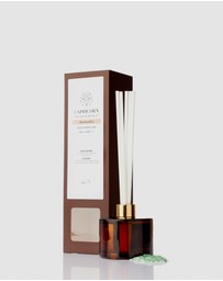 Silk Oil of Morocco - Capricorn Amber Reed Diffuser