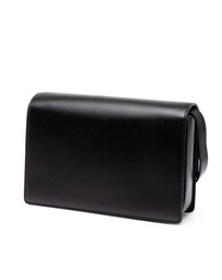 Pre-Loved by Azura Reborn - Pre-Loved Medium Calfskin and Suede Bellechasse Bag