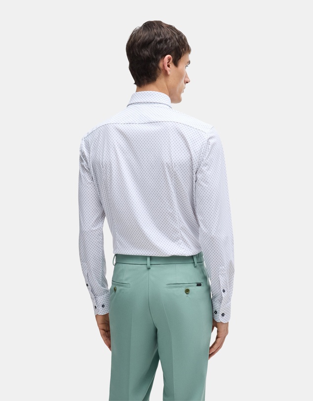 BOSS - Hank Kent Shirt