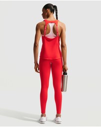Nike - Pro Sculpt High-Waisted 7/8 Leggings