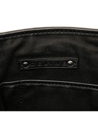 Pre-Loved by Azura Reborn - Pre-Loved C Macadam Suede Boogie Handbag