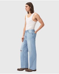 AllSaints - Lenny Jeans