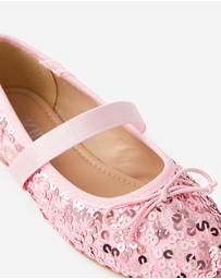 Cotton On Kids - Kids Ballet Flat