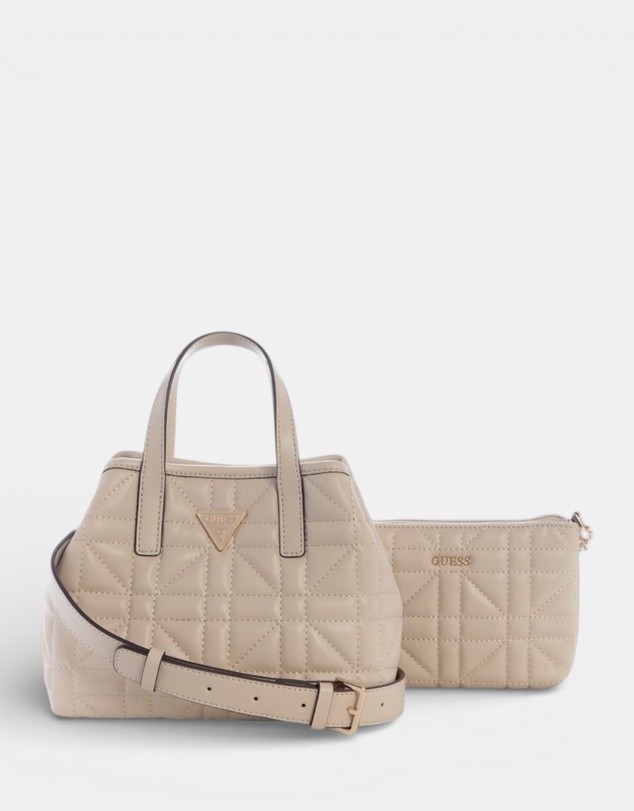 GUESS - Edita Mini Tote Bag