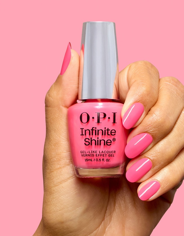 O.P.I - Infinite Shine Lei Out In The Sun 15ml