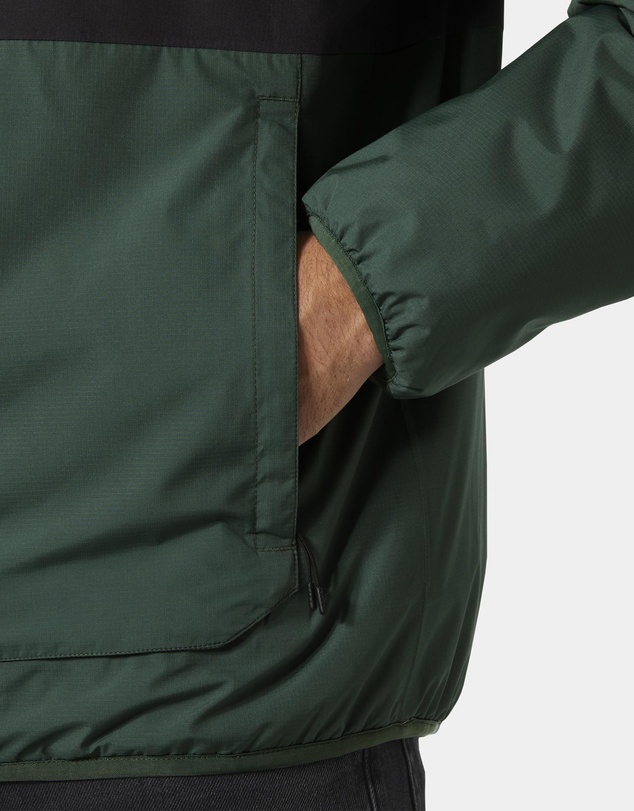 Helly Hansen - Ervik Insulated Rain Jacket
