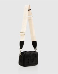 Belle & Bloom - Bad Romance Crossbody Bag
