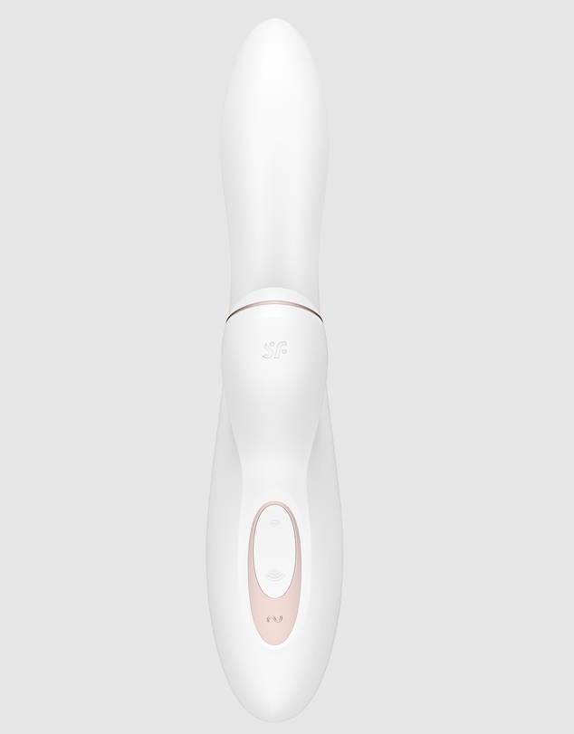 Satisfyer - Satisfyer Pro Plus G-Spot Rabbit