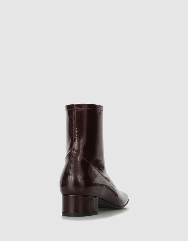 Sempre Di - Tanana Ankle Boots