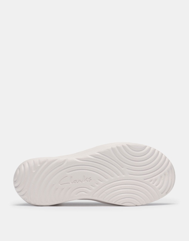 Clarks - Solevana Weave Pink