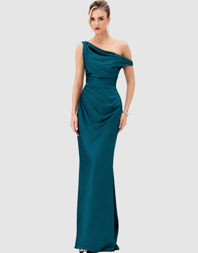 Bariano - Jessibell Draped Maxi