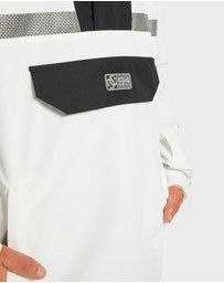 DC Shoes - Mens DC-43 Anorak Snow Jacket