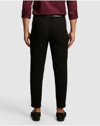 yd. - Kent Cropped Chinos