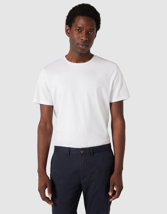 Politix - Wills Performance Tee