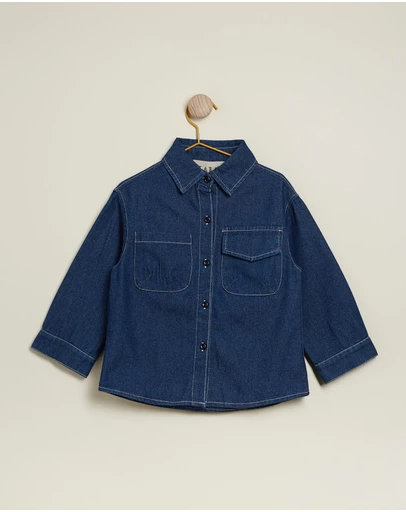 KAJA Clothing - Fashion Cher Coat - Kids
