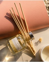 Palm Beach Collection - Coconut & Lime Mini Reed Diffuser 50ml