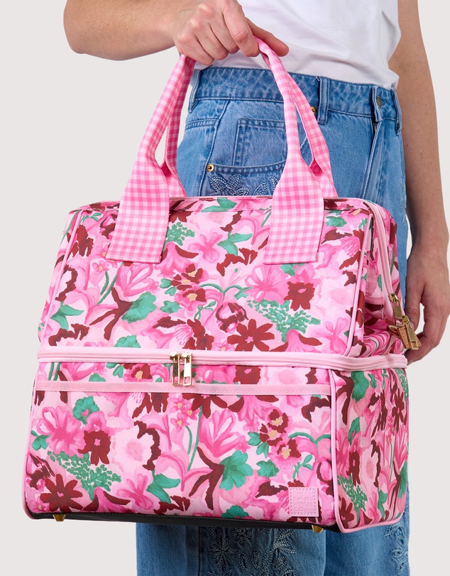 The Somewhere Co - Sweet Pea Cooler Bag