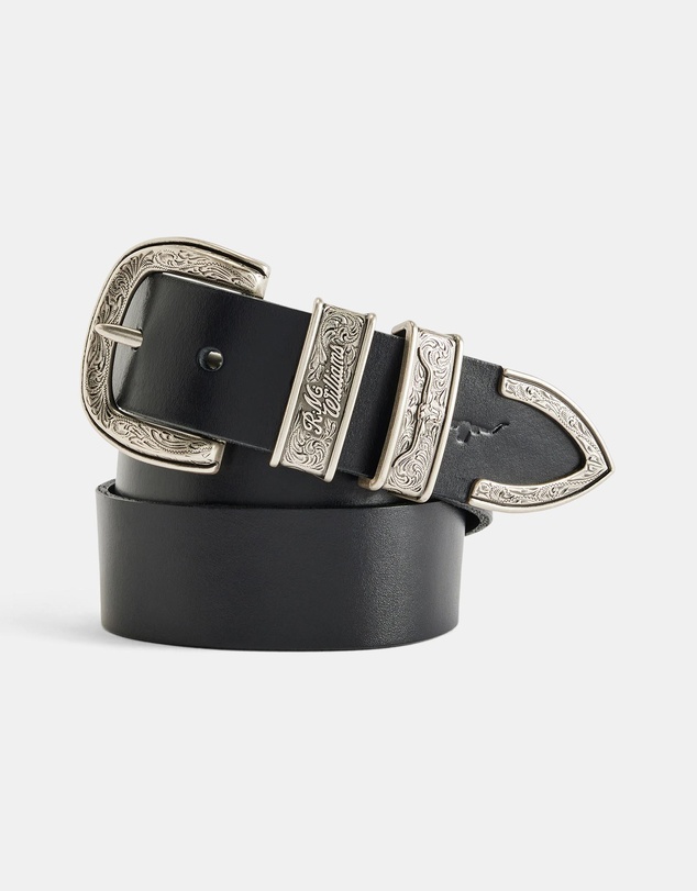 R.M.Williams - Western Drover Belt