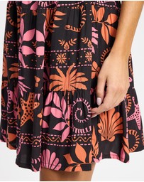 Florencia The Label - Lalita Mini Dress