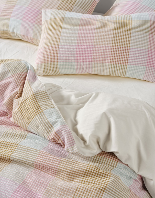 Linen House - Bloomfield Quilt Cover Set