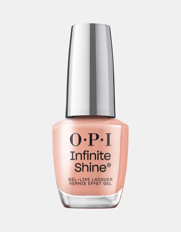 O.P.I - Infinite Shine Boots In Barcelona