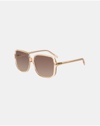 Bask Eyewear - Everly