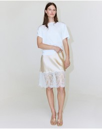M.N.G - Elena Skirt