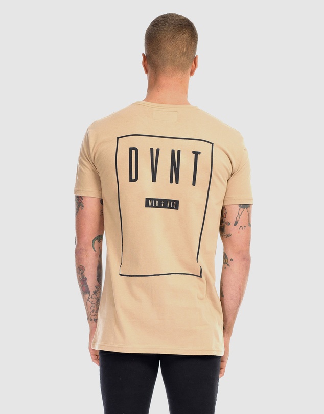DVNT - Framed Tee