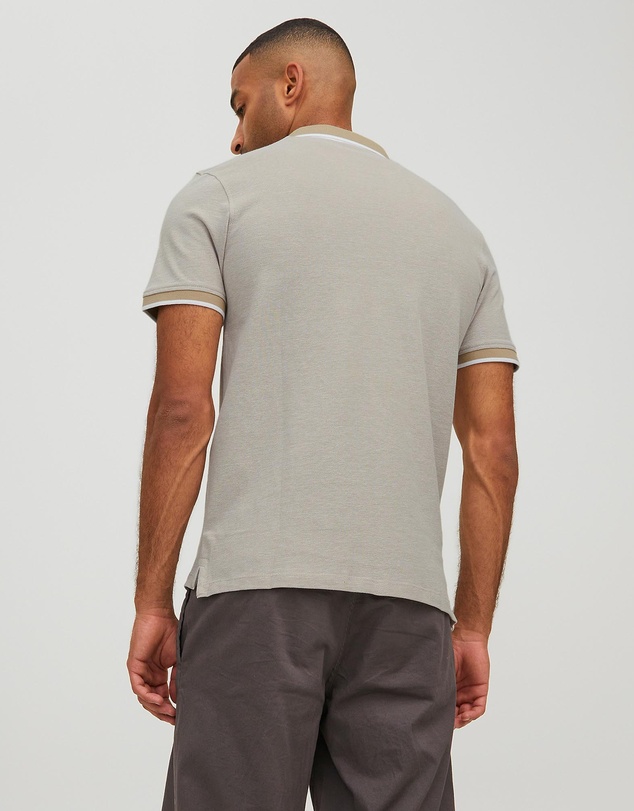 Jack & Jones - Paulos Polo Organic Cotton Slim Fit