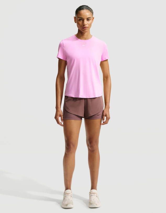 Nike - One Classic Dri-FIT Short-Sleeve Top