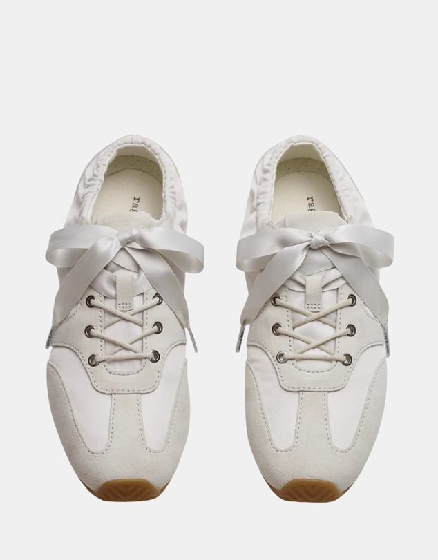 rag & bone - Emilee Ballet Runner
