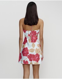 Ownley - Dayna Mini Dress