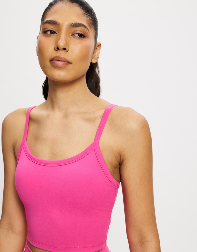 Leelo Active - Signature Tank - ICONIC EXCLUSIVE